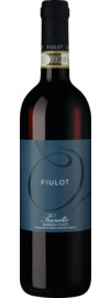 Fiulot Barbera d'Asti Barbara d'Asti DOCG 2021