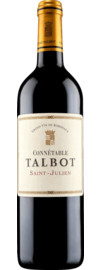 Connétable de Talbot Saint-Julien AOP, 4ème Cru Classé, 0,375 l 2015