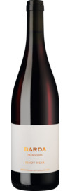 Bodega Chacra Barda Pinot Noir Patagonia 2021