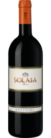 Solaia Rosso di Toscana IGT 2019