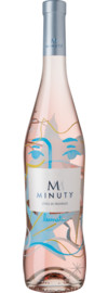 Minuty Cuvée M Limited Edition Côtes de Provence AOP 2021