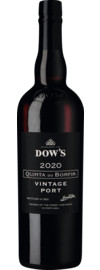 Dow's Port Quinta do Bomfim Vinho do Porto DOC, 20,0 % Vol., 0,75 L 2020