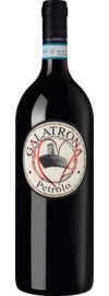 Galatrona Val d'Arno di Sopra DOC, Magnum 2020
