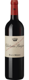 Château Sénéjac Haut-Médoc AOP 2015