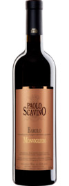 Scavino Barolo Monvigliero Barolo DOCG 2018