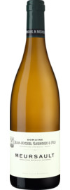 Domaine Jean-Michel Gaunoux Meursault Meursault AOP 2019