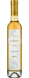 Kracher Beerenauslese Cuvée Herzstück Burgenland 0,375 L 2018
