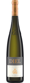 Burgberg Riesling GG trocken, Nahe 2018