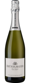 Bründlmayer Sekt Brut Nature Blanc de Blancs, Große Reserve 2017