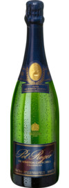 Champagne Cuvée Sir Winston Churchill Brut, Champagne AC, Geschenketui 2013