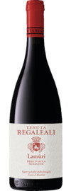 Lamuri Nero d'Avola Sicilia DOC 2019