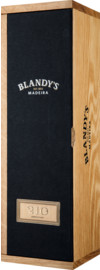 Blandy's Vintage Terrantez Madeira DOC, 21% Vol., 0,75 L 1978