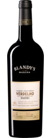 Blandy's Colheita Verdelho Madeira DOC, 20 % Vol., 0,75 L 2009