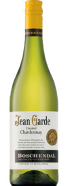 Jean Garde Unoaked Chardonnay Franschhoek 2021