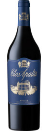 Clos Apalta Valle de Colchagua, Apalta vineyard 2019