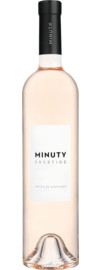 Minuty Prestige Rosé Côtes de Provence AOP, Doppelmagnum 2021