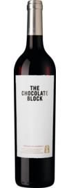 Chocolate Block WO Swartland 2021