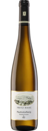 Paulinshofberg Riesling GG Trocken, Mosel 2021