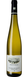 Brauneberger Juffer Sonnenuhr Riesling GG Trocken Mosel Magnum 2021