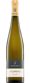 Felsenberg Riesling GG Trocken Nahe Magnum 2021