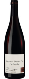 Domaine Nicolas Perrault La Fussière Maranges 1er Cru AOP 2020