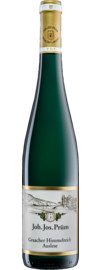 Graacher Himmelreich Riesling Auslese Goldkapsel Mosel 2016