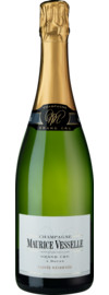 Champagne Maurice Vesselle Cuvée Reserve Extra Brut, Champagne Grand Cru AC