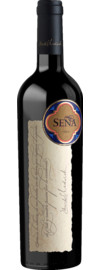 Viña Seña Ocoa, Valle de Aconcagua, Magnum 2020