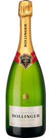 Champagne Bollinger Spécial Cuvée Brut, Champagne AC, Magnum