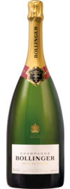 Champagne Bollinger Spécial Cuvée Brut, Champagne AC, Magnum