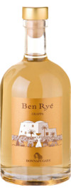 Grappa Ben Ryé 0,50 L, 42% Vol.