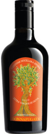 Olivenöl Extra Vergine di Oliva Noccellara Etnea 500 ml