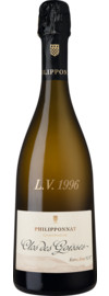 Clos des Goisses "Long Vieillissement" Brut, Champagne Grand Cru AC, Holzkiste 1996