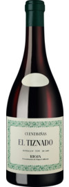 Cuentavinas El Tiznado Rioja DOCa 2021