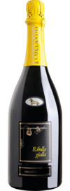 Ribolla Gialla Brut 2018