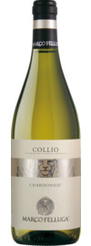 Collio Chardonnay Friaul DOC 2022