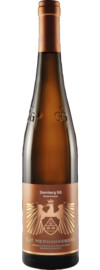 Steinberg Riesling GG Trocken, Nahe 2021