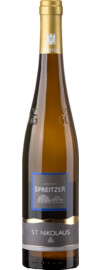 Spreitzer St. Nikolaus Riesling GG Trocken, Rheingau 2020