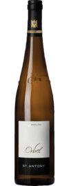 St. Antony Orbel Riesling GG Trocken, Rheinhessen 2021