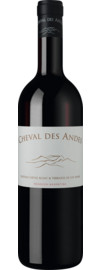 Cheval des Andes Luján de Cuyo, Mendoza 2019