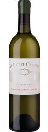 Le Petit Cheval Bordeaux Blanc Bordeaux AOP 2020