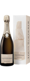 Champagne Roederer Collection 243 Brut, Champagne AC, Geschenketui