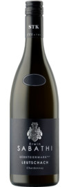 Leutschach Chardonnay Trocken, Südsteiermark DAC 2021