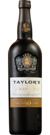 Taylors 50 Year Very Old Tawny Port Porto DOC 20,50%