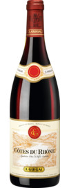 Guigal Côtes du Rhône Rouge Côtes du Rhône AOP 2019