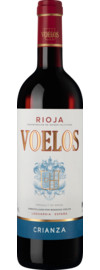 Voelos Rioja Rioja DOCa 2018