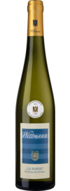 La Borne Riesling Alte Reben Trocken, Rheinhessen, Versteigerungswein 2021