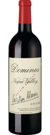Dominus Estate Red Wine Yountville Napa Valley 2019
