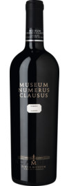 Museum Numerus Clausus Cigales DO 2014