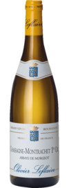 Olivier Leflaive Abbaye de Morgeot Chassagne-Montrachet 1er Cru AOP 2020